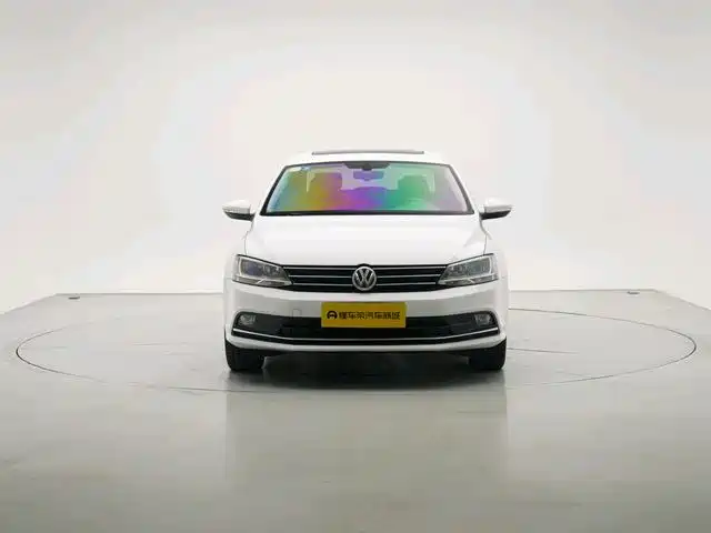 Volkswagen Sagitar 2018 — фото 7