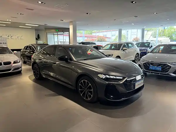 Audi A5L 2026