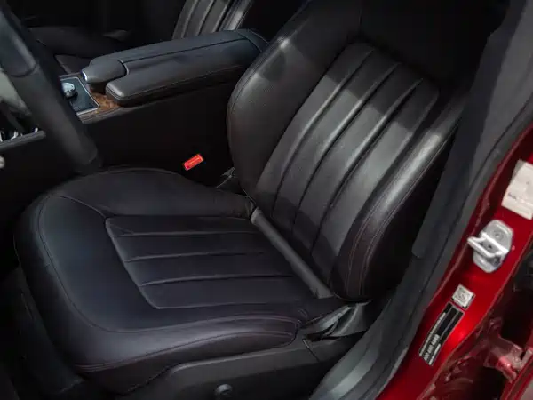 Mercedes-Benz CLS 2014