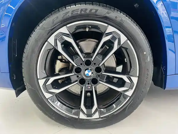 BMW X1 2023
