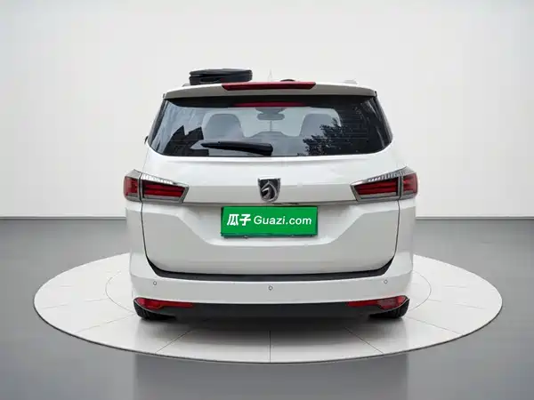 Baojun 360 2019