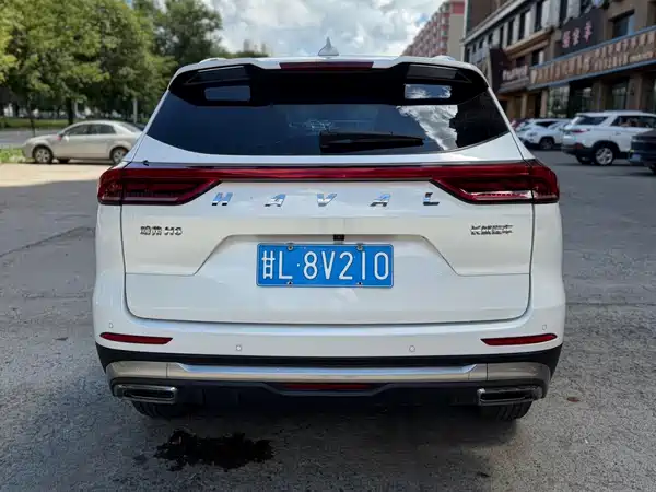 Haval H6 2022