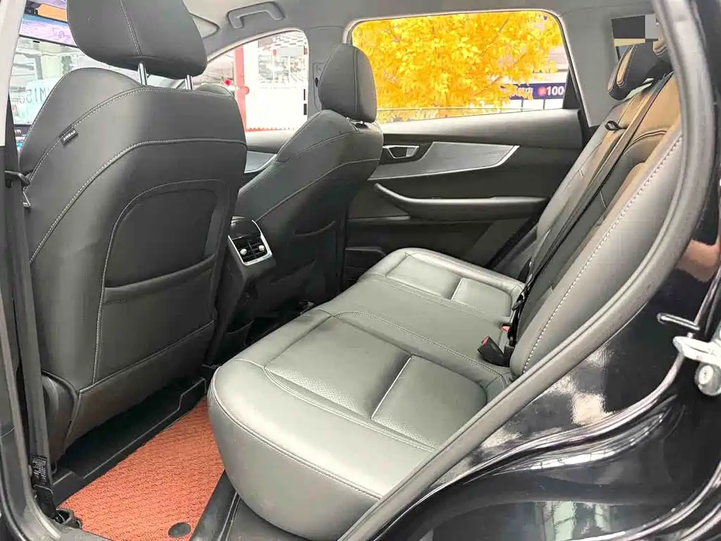 Chery Tiggo 7 PLUS 2023 — фото 8