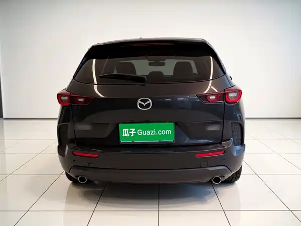 Mazda CX-50 2024