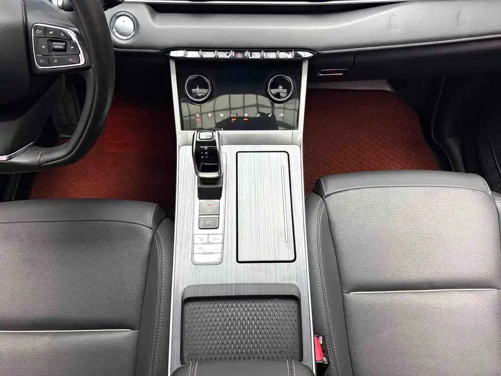 Chery Tiggo 7 PLUS 2023 — фото 11