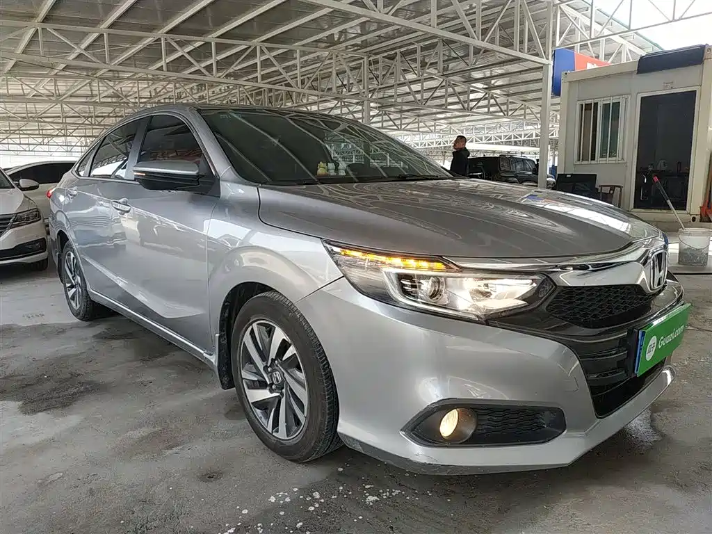Honda Crider 2019 — фото 4