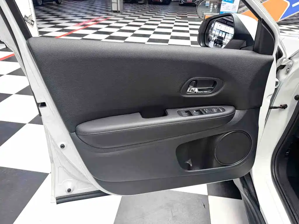Honda XR-V 2021