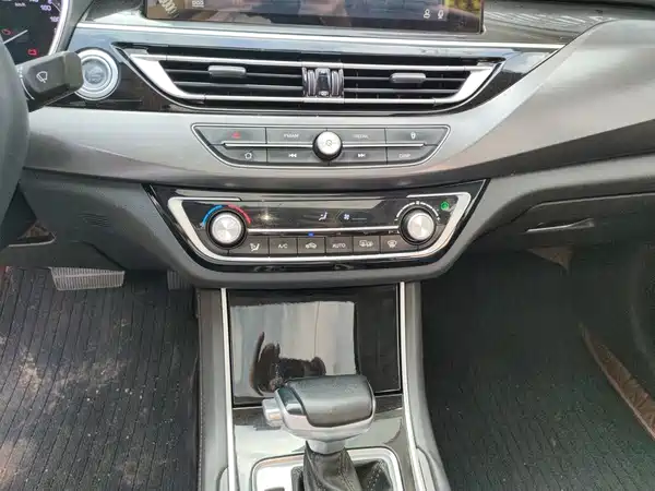 Changan Ruicheng CC 2020