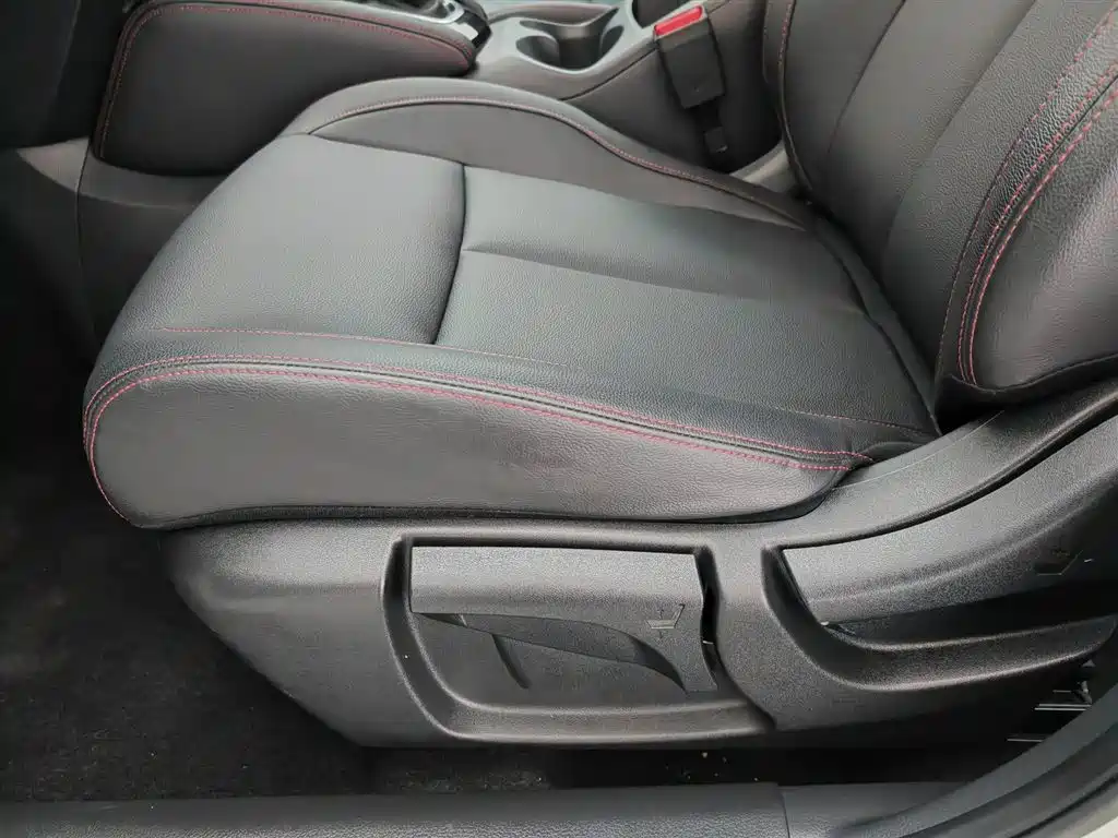 Nissan Qashqai 2022 — фото 20