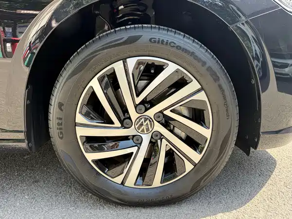 Volkswagen Lavida 2023