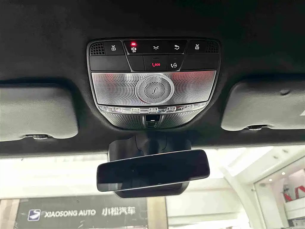 Mercedes-Benz G-Class AMG 2019 — фото 18