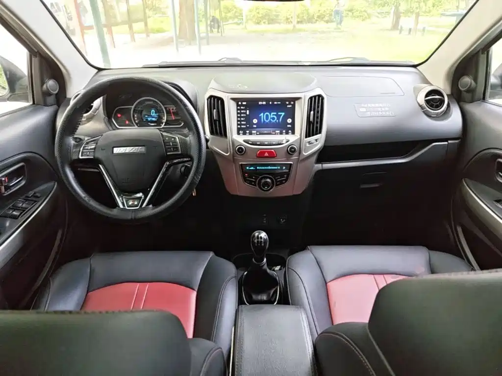 Haval H1 2017 — фото 10