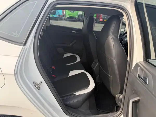 Volkswagen Polo 2020
