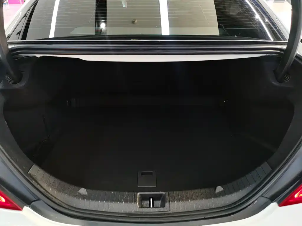 Mercedes-Benz CLA 2016 — фото 10