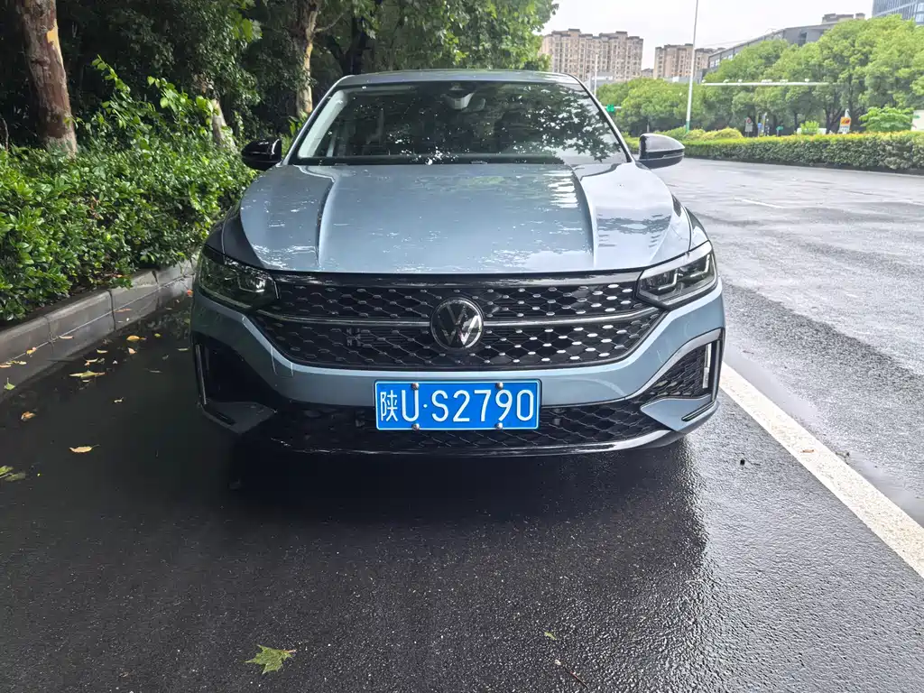 Volkswagen Lavida 2023