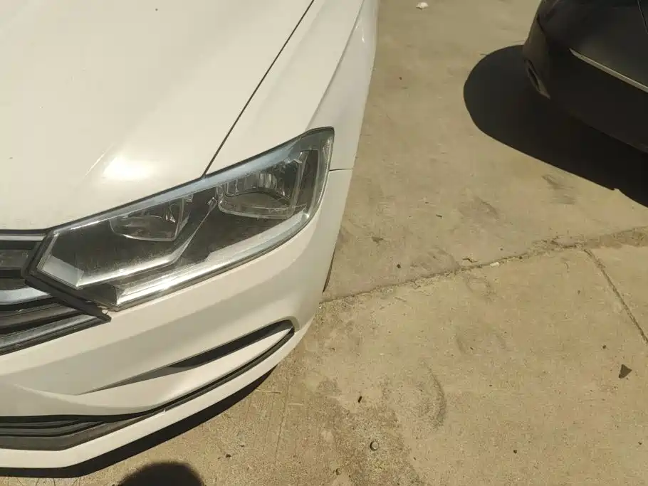 Volkswagen Bora 2020