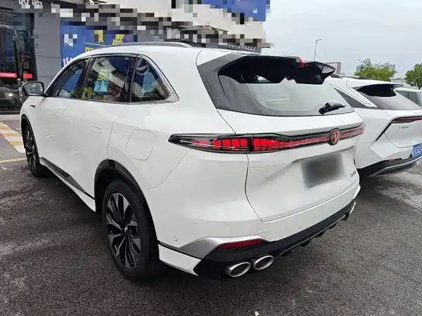 Changan CS75PLUS 2025