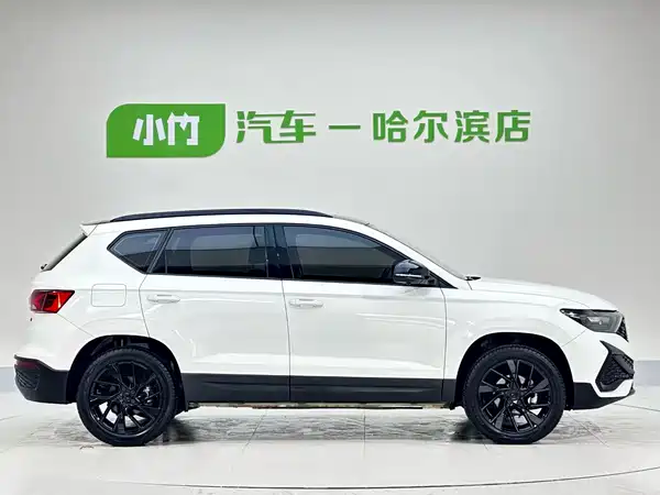 Jetta VS5 2022