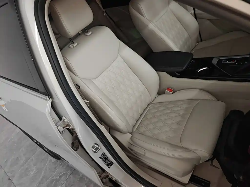 Wuling Star 2022 — фото 25