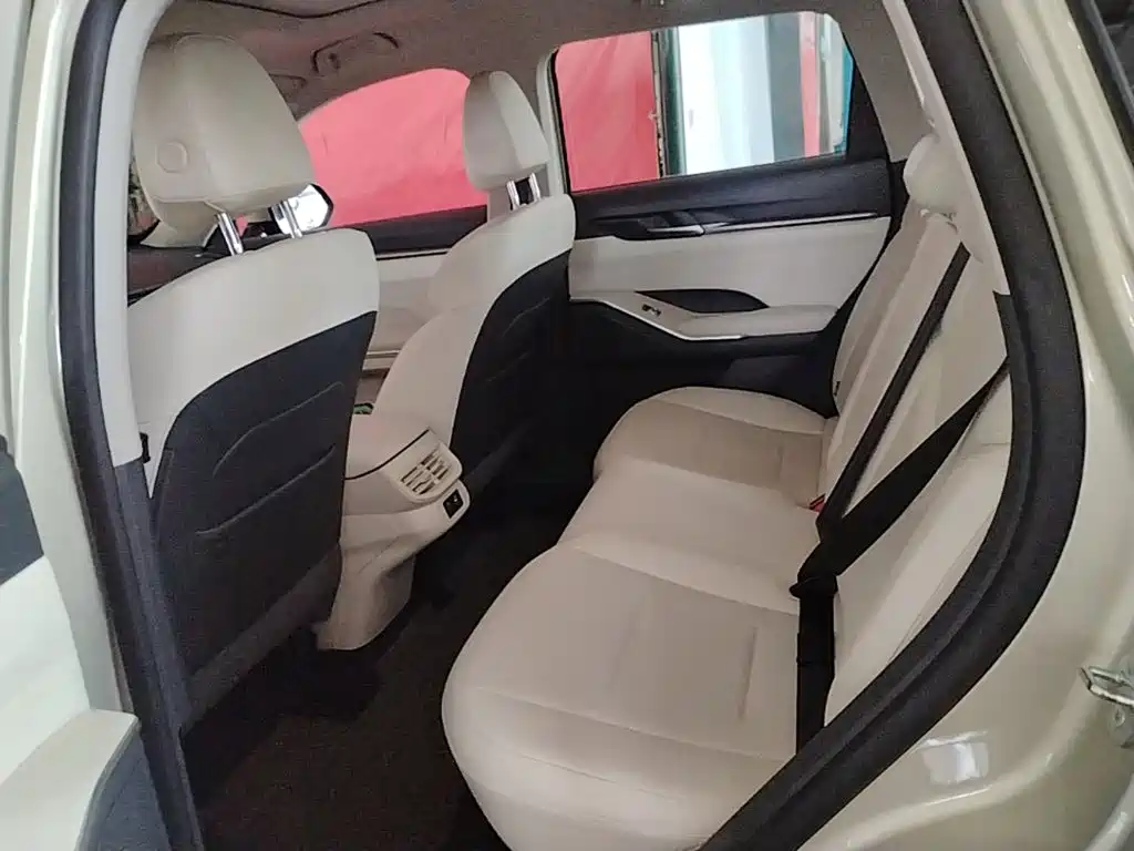 Haval H6 2024 — фото 17