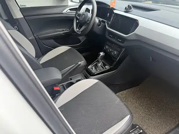 Volkswagen Tacqua 2024