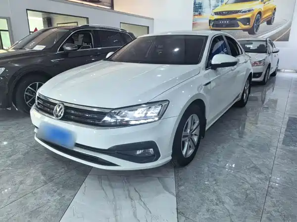 Volkswagen Lamando 2019