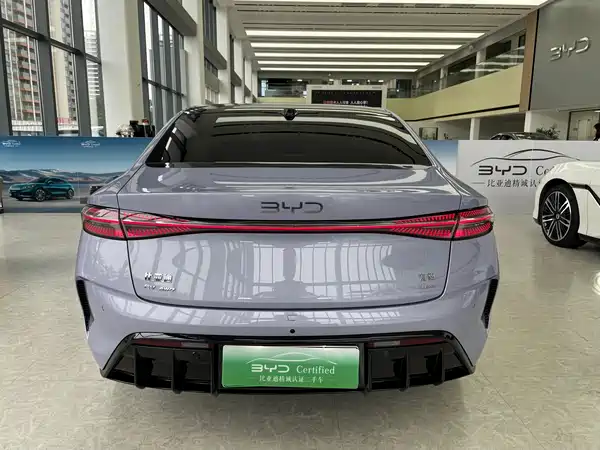 BYD Seal 2024