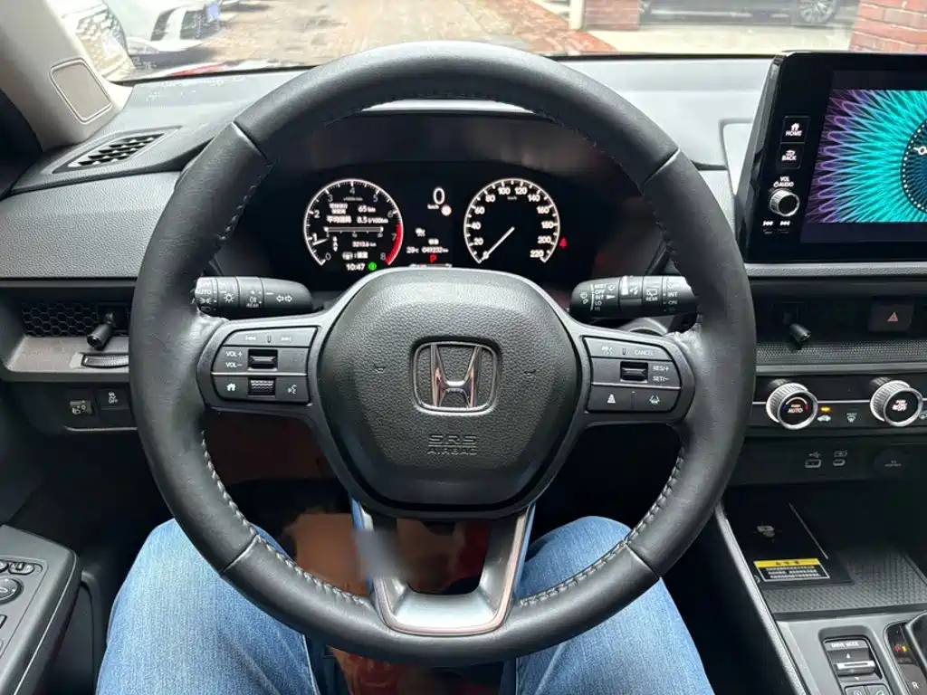 Honda CR-V 2023