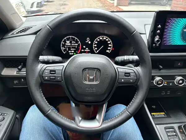 Honda CR-V 2023