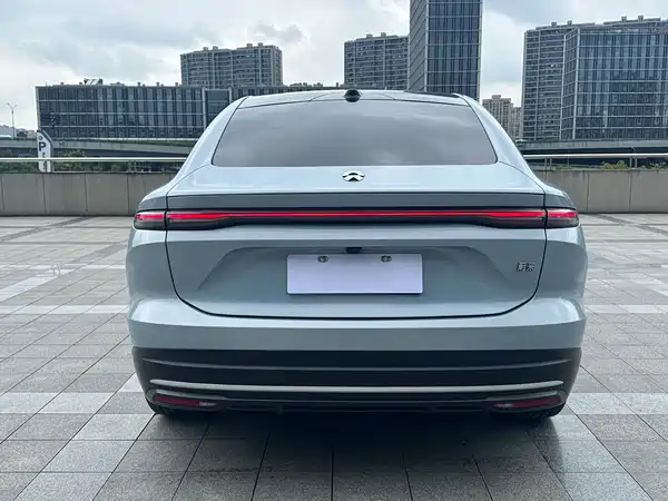 NIO EC6 2024