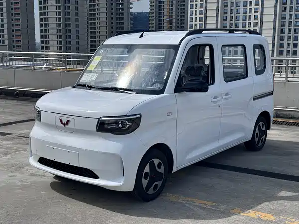 Wuling Zhiguang New Energy 2026