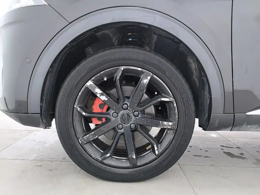 Haval F7 2020 — фото 17