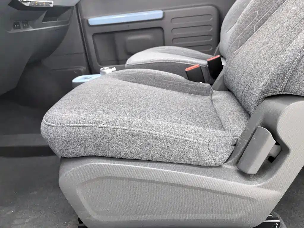 Geely Galaxy Panda 2023 — фото 20