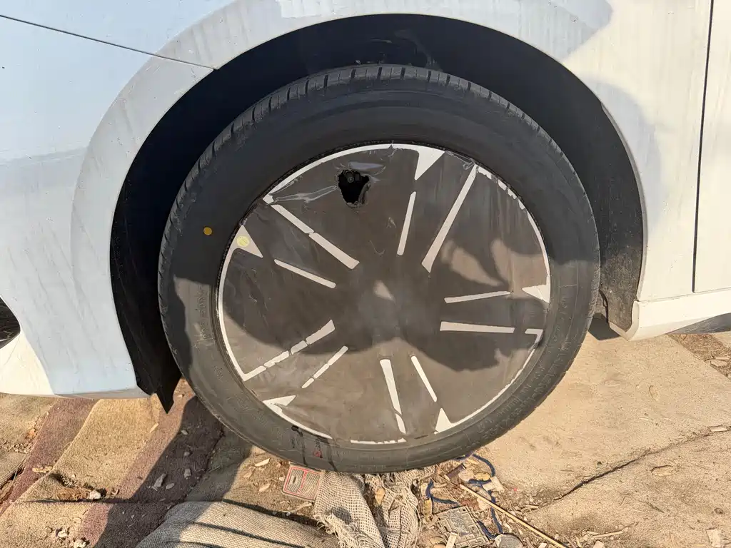 Geely Binrui 2026