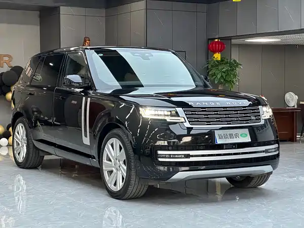 Land Rover Range Rover 2024