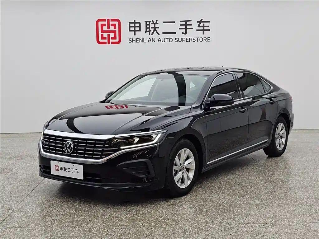Volkswagen Passat 2025