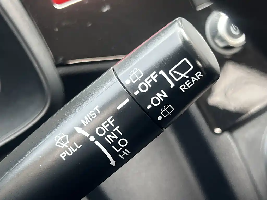 Honda Fit 2016 — фото 31