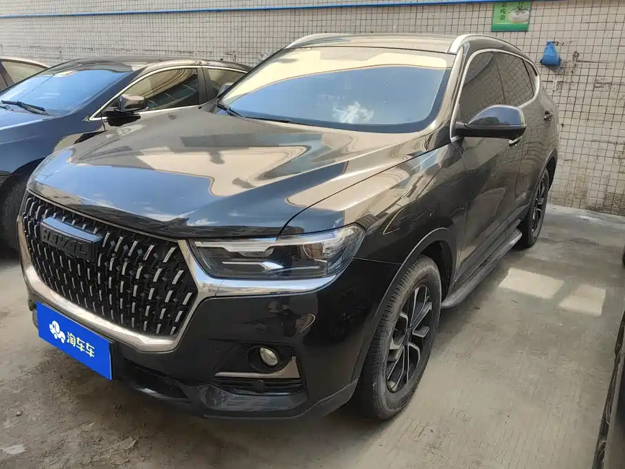 Haval H6 2023