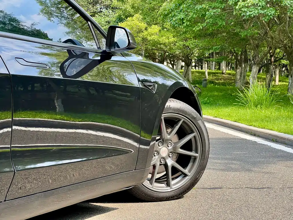 Tesla Model 3 2021 — фото 11