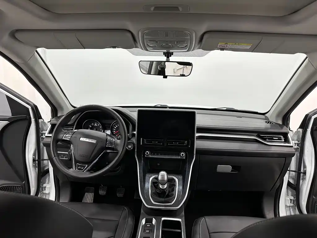 Haval M6 2023
