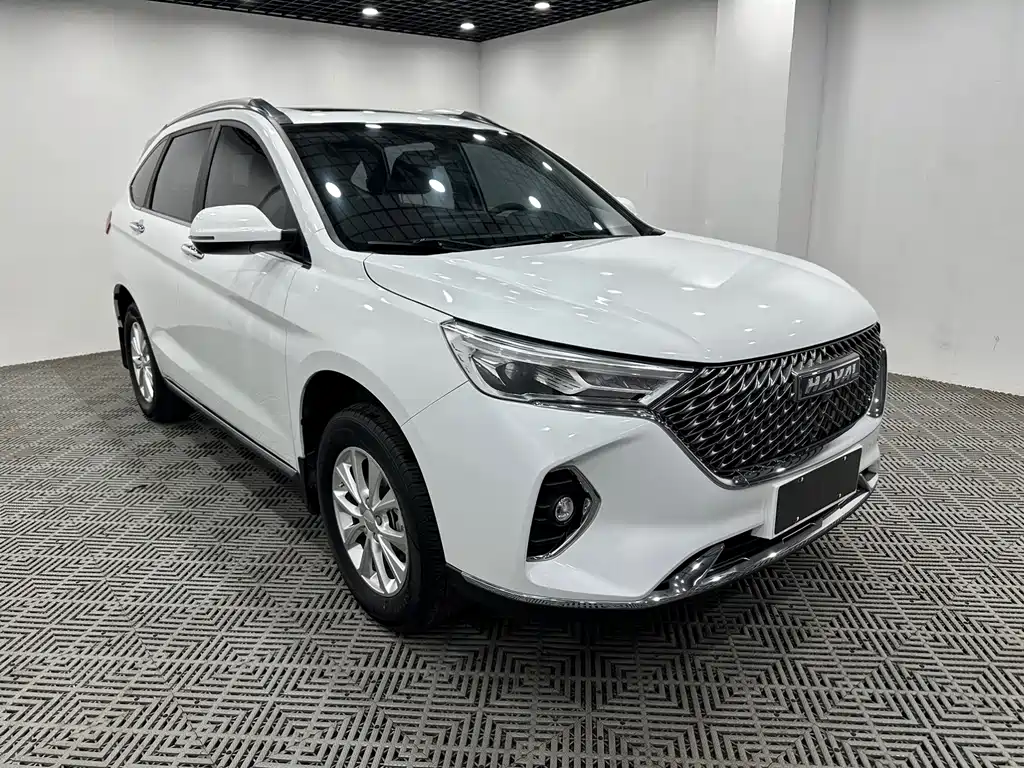 Haval M6 2023