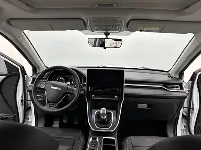 Haval M6 2023