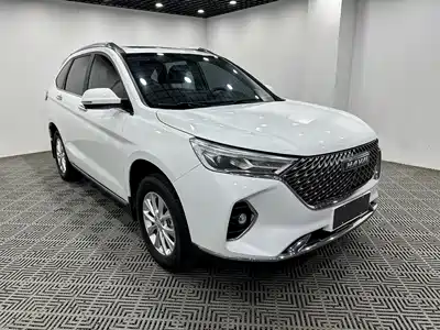 Haval M6 2023
