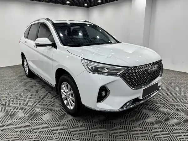 Haval M6 2023