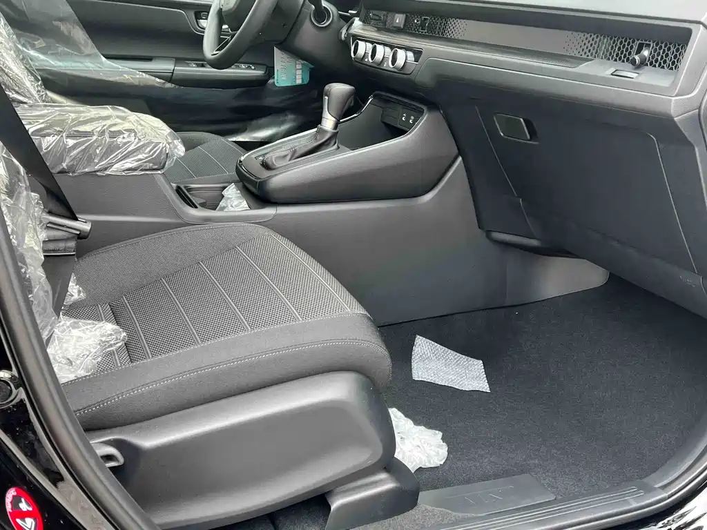 Honda CR-V 2026