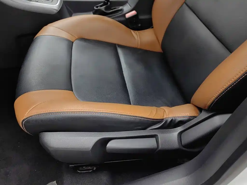 Citroën C4 Sega 2018 — фото 20