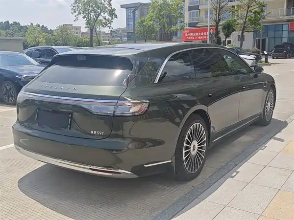 Stelato S9T 2026