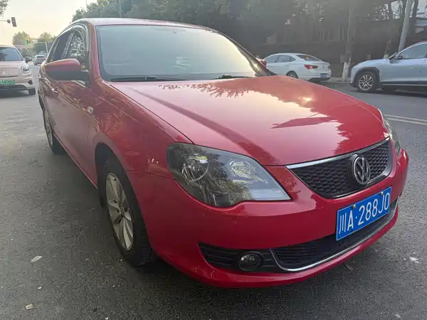Volkswagen Bora 2012