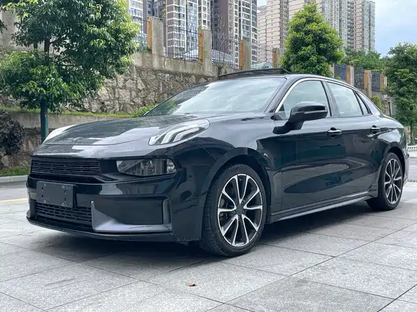 Lynk & Co 03 2019