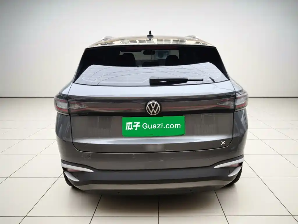 Volkswagen ID 4X 2024